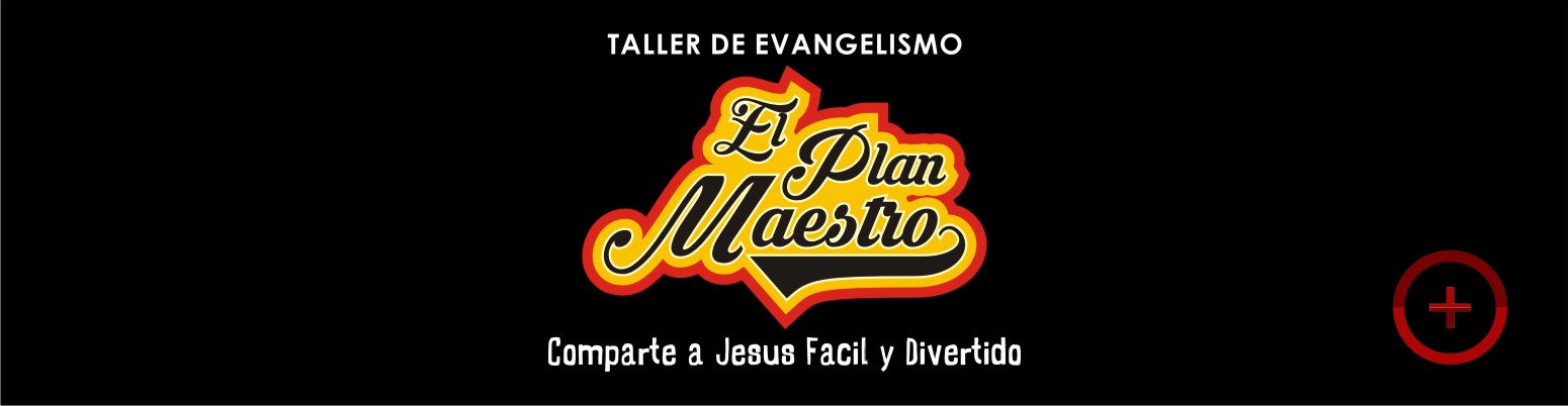 TALLER DE EVANGELISMO #2