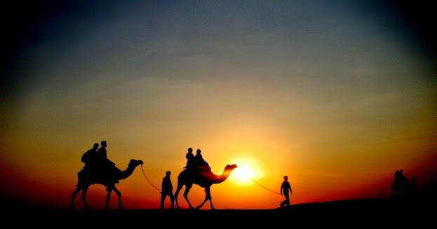 The Pending Bucketlist