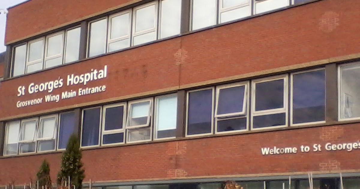 My Journey into Medicine St Medical School A Taste of