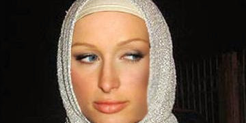 Kabar Mengejutkan: Paris Hilton Memeluk Islam