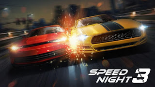 Speed Night 3 Mod Apk