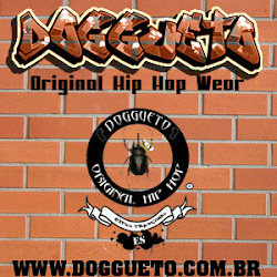 Doggueto Original Hip Hop Wear