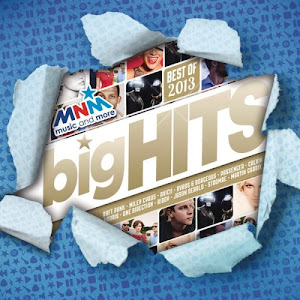 MNM Big Hits Best Of 2013