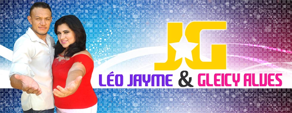 Léo Jayme & Gleicy Alves