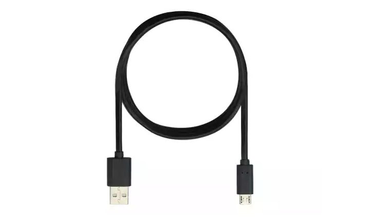 Mikro - USB kabeliuko