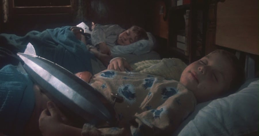 Why "a christmas story" gets better with age Day 25 - A Christmas Story | Syntaxtual Healing