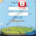 Add Login Box / Login Form code  For Blogger Blog