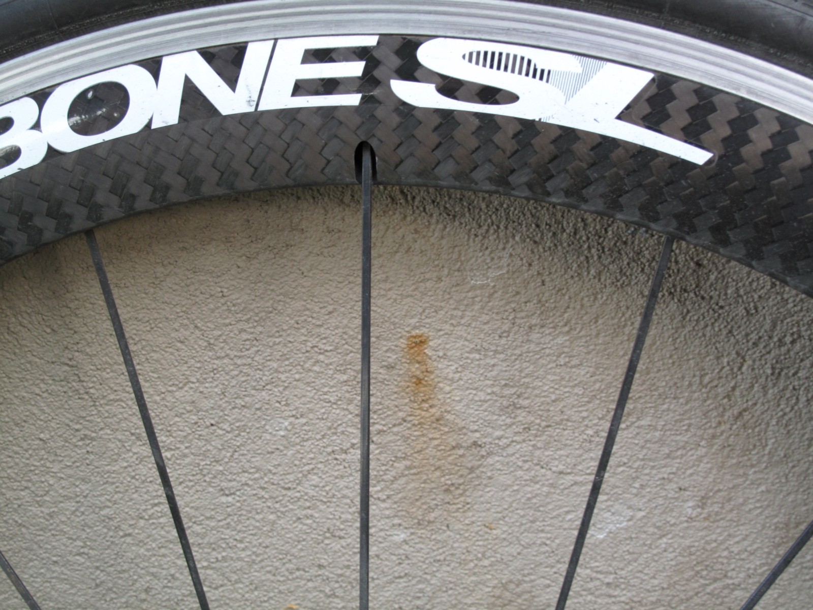 mavic cosmic carbone sl 2010