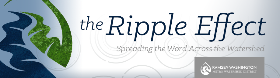 The Ripple Effect