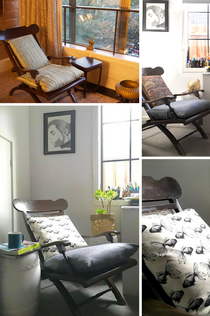 La Maison Jolie Course Review Upcycling Furniture by MyAntiqueSchool