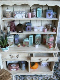 MiniEden: Botes de cocina