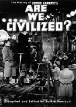 Are We Civilized (1934)