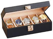 Watch Box For Sell