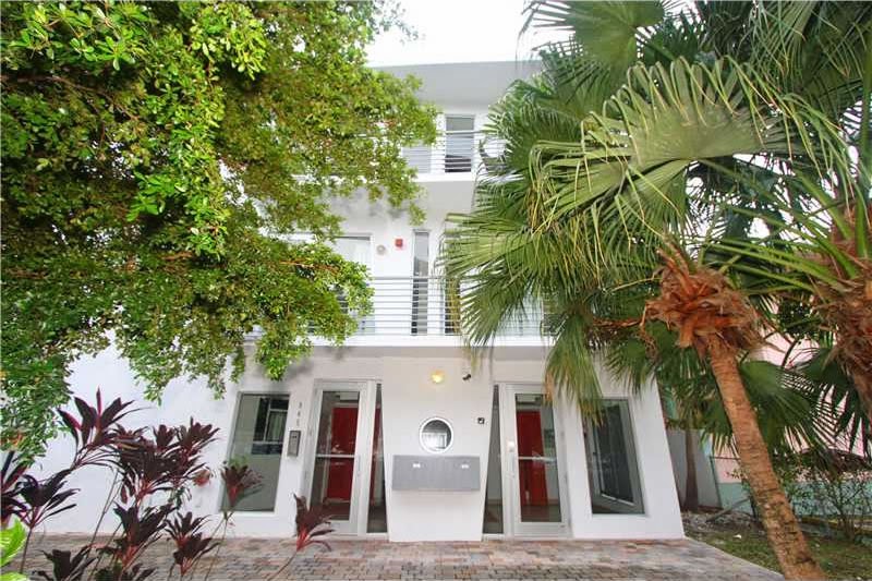 Apartamento South Beach - Miami Beach $349,000