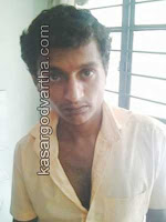 Shamsudeen Kasaragod, Robbery, Theft, Badiyadukka, Arrest, Police, Kerala
