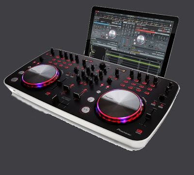 Ddj ergo dj controller driver Ddj ergo dj controller driver