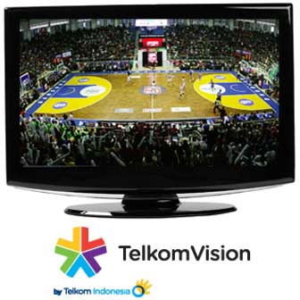 ARENA Telkomvision