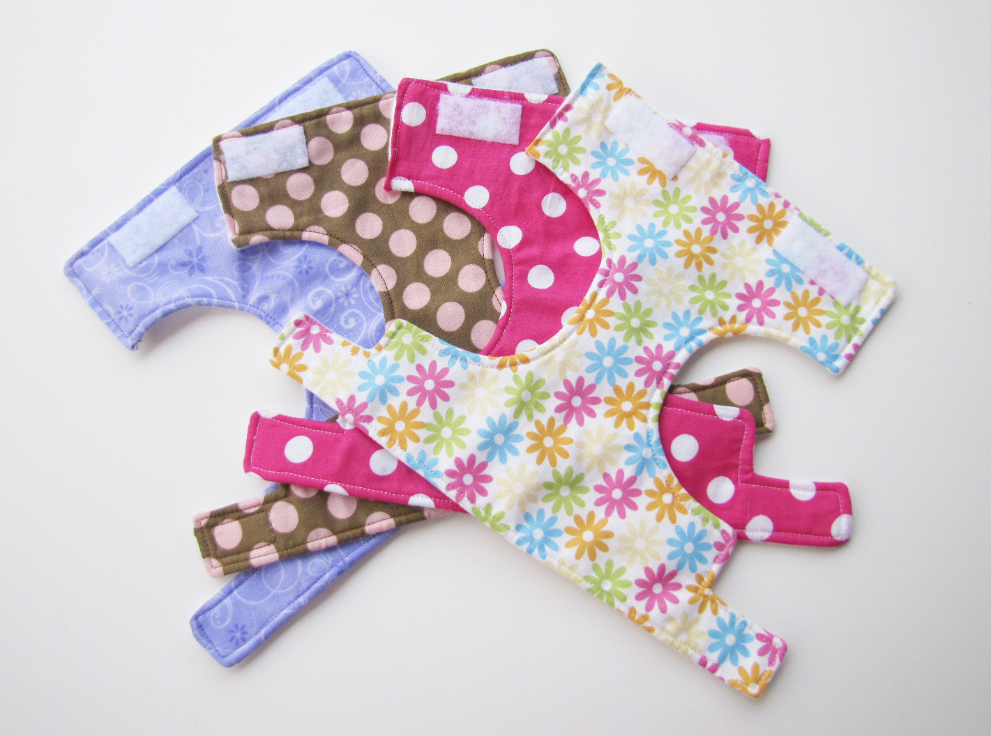 MBC How to make {baby doll wipes}