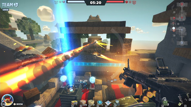 Block N Load Platinum Bar Pack PC Game Free Download Block N Load Platinum Bar Pack PC Game Free Download
