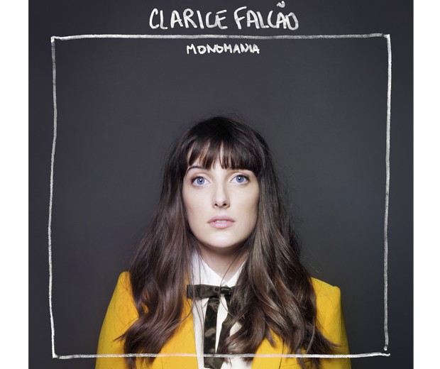 Monomania-por-Clarice Falcão-Porta dos fundos- Gregório Duvivier- Músicas-Mallu magalhães- Zooey Deschanel- vídeo-yotube-download-itunes-lançamento-disco-album-letra de música-