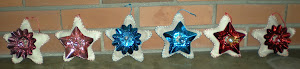 Star Ornaments