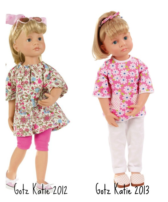 gotz happy kidz katie