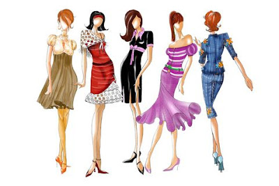 Fashion Fashion