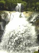 Mae-Eun Waterfall