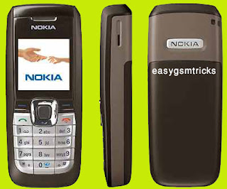 Nokia 2610b