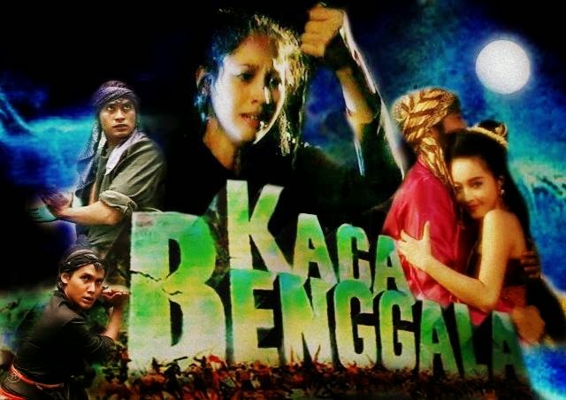 wartacinta Kaca Benggala Drama Klasik Kolosal Penuh Intrik