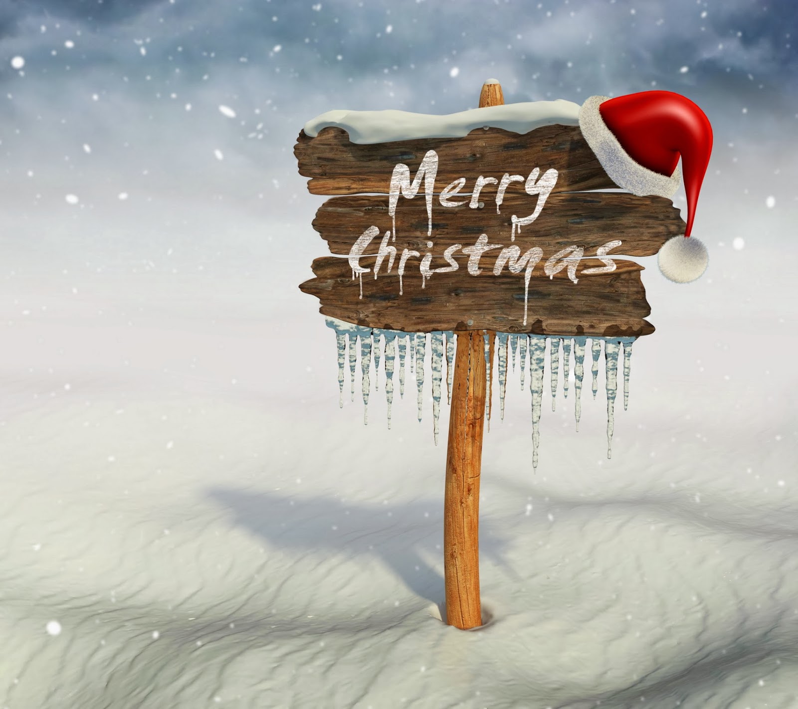 Pics Actually: 20+ Merry Christmas 2014 Special HD Wallpapers