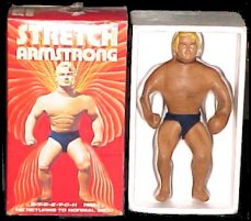 stretch armstrong 80s