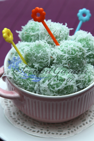 Secubit Garam Buah Melaka At Onde2