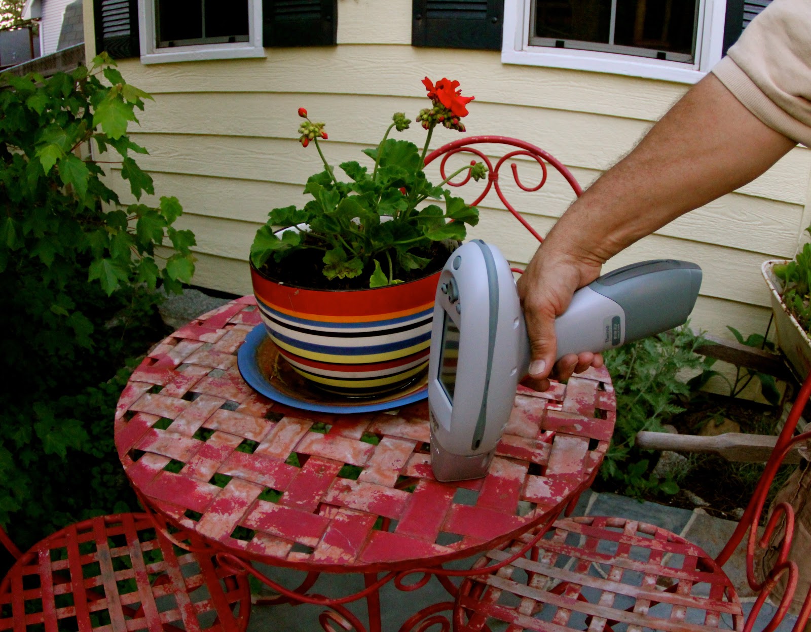 Lead Paint Hazard Testing & Inspections in Orange County Lead Hazards