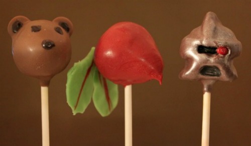 Love Laurie Bears Beets Battlestar Galactica