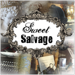 Sweet Salvage