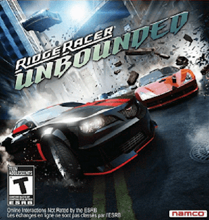 Ridge Racer Unbounded Repack Version PC