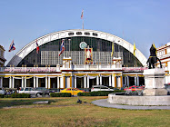 Hua Lamphong Station