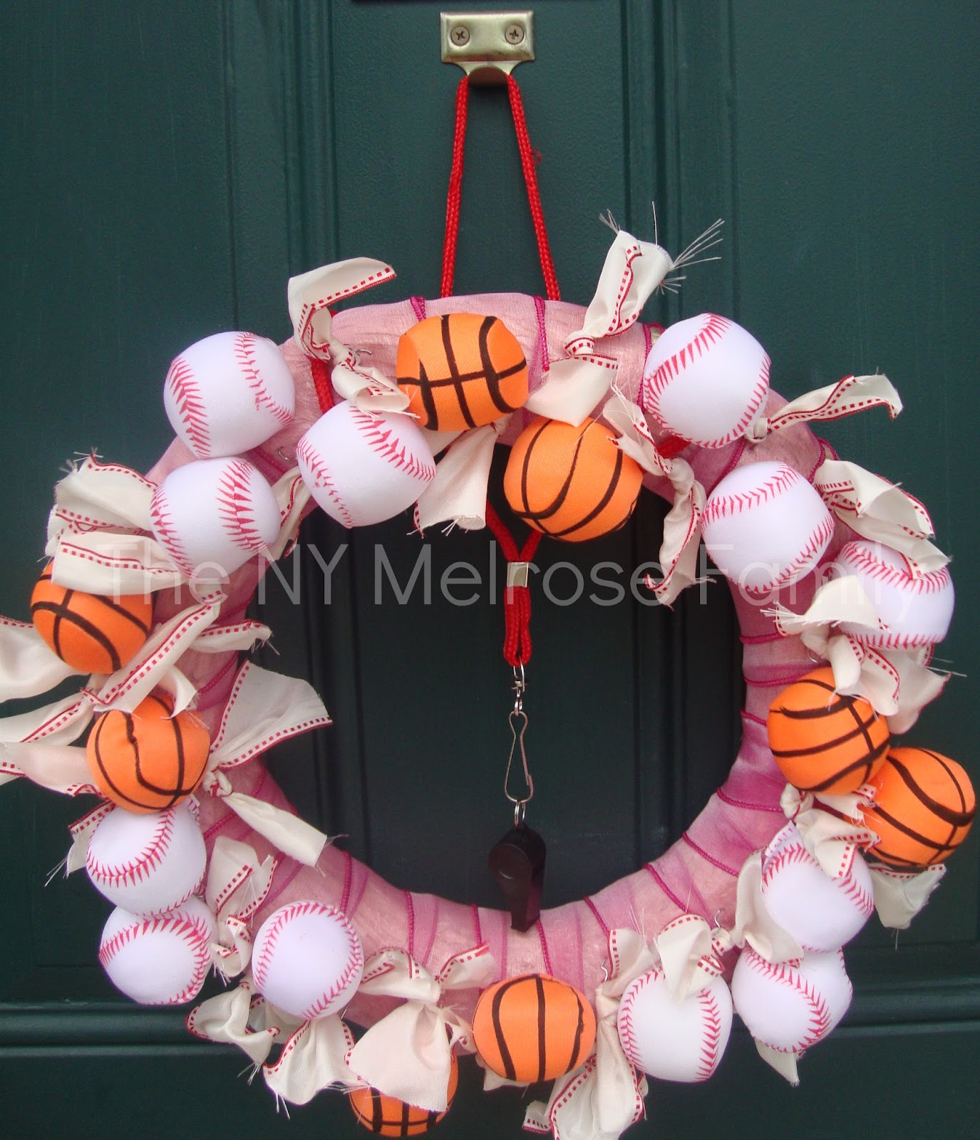 Sports Graduation Party The Melrose Family