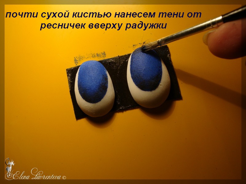 Зрачок своим руками Зрачок своим руками