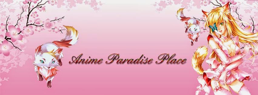 Anime Paradise Place