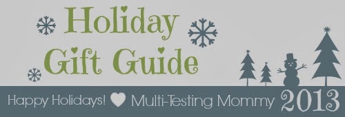 Canadian Holiday Gift Guide