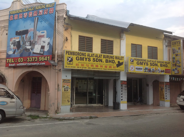 GMYS SDN BHD KLANG