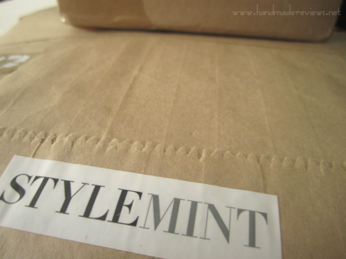 StyleMint