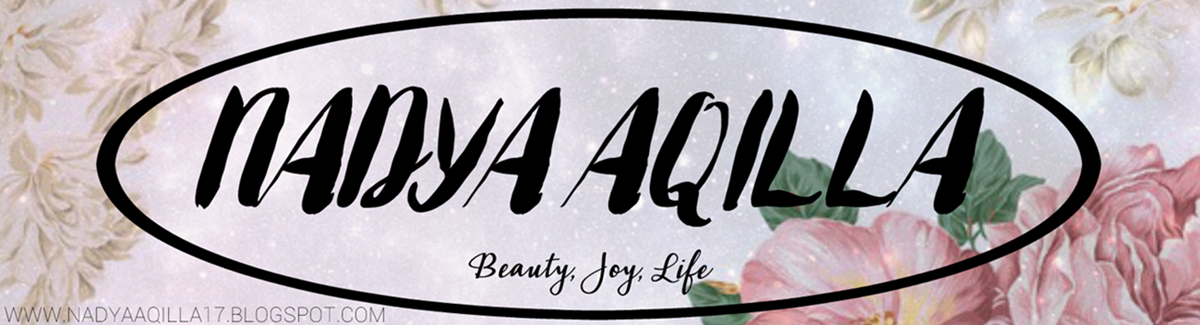 Nadya Aqilla | Beauty, Joy, Life