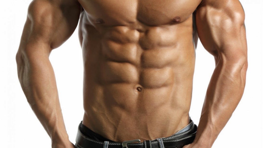 Sixpacks ABS Info: 4 Abdominal Muscle You Should to Know!