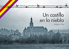 UN CASTILLO EN LA NIEBLA. TRAS LAS HUELLAS DEL DEPORTADO MARIANO CARILLA ALBALÁ