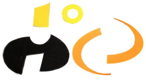 Incredibles Logo Printable That Are Slobbery Lauren Blog