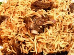 Degi Pulao