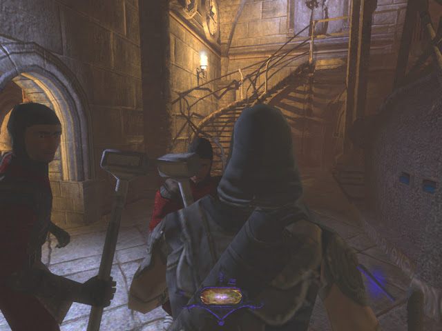 Thief: Deadly Shadows Screenshots Thief: Deadly Shadows Screenshots